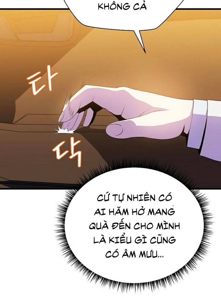 Tiêu Diệt Đấng Cứu Thế Chapter 55 - 60