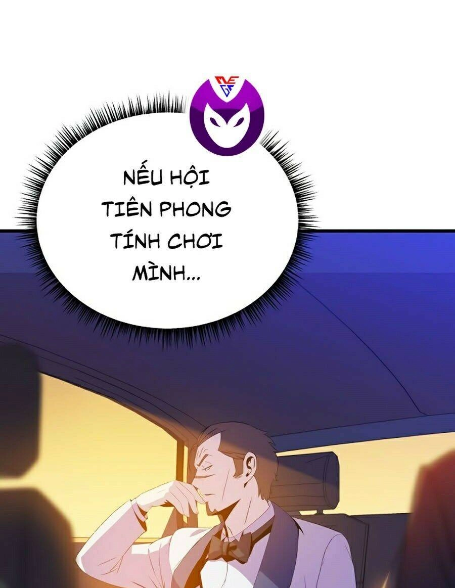 Tiêu Diệt Đấng Cứu Thế Chapter 55 - 61