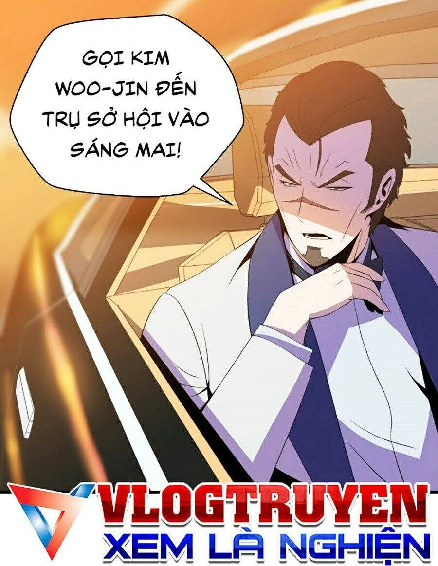 Tiêu Diệt Đấng Cứu Thế Chapter 55 - 63