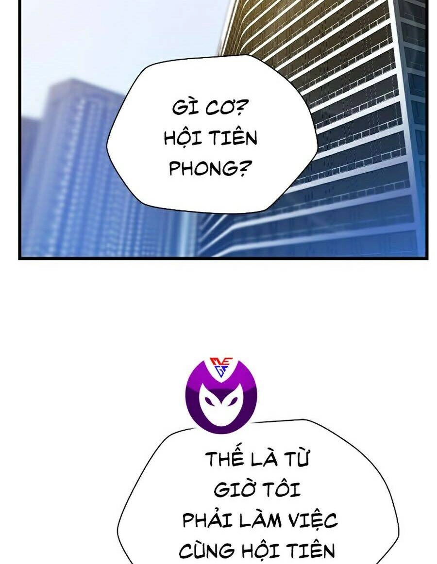 Tiêu Diệt Đấng Cứu Thế Chapter 55 - 66