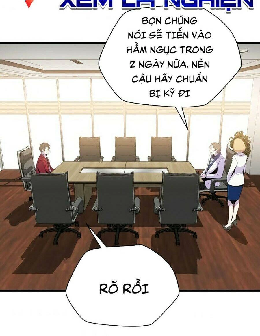 Tiêu Diệt Đấng Cứu Thế Chapter 55 - 70