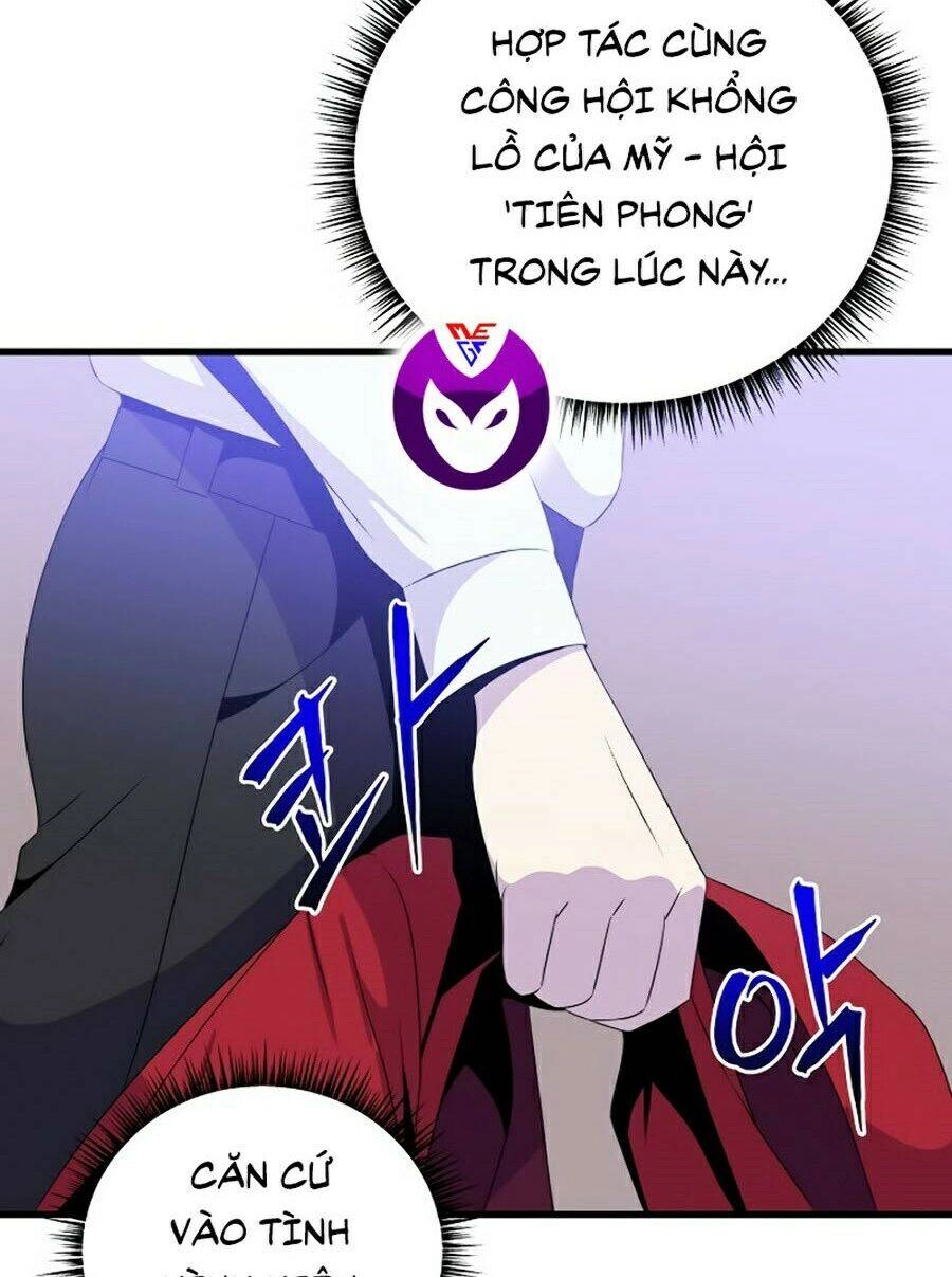 Tiêu Diệt Đấng Cứu Thế Chapter 55 - 74