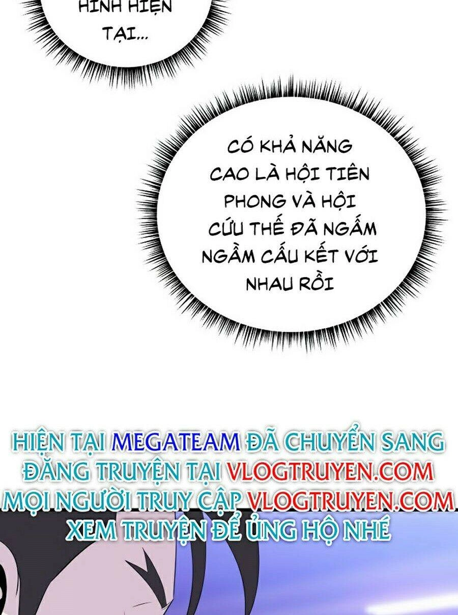 Tiêu Diệt Đấng Cứu Thế Chapter 55 - 75