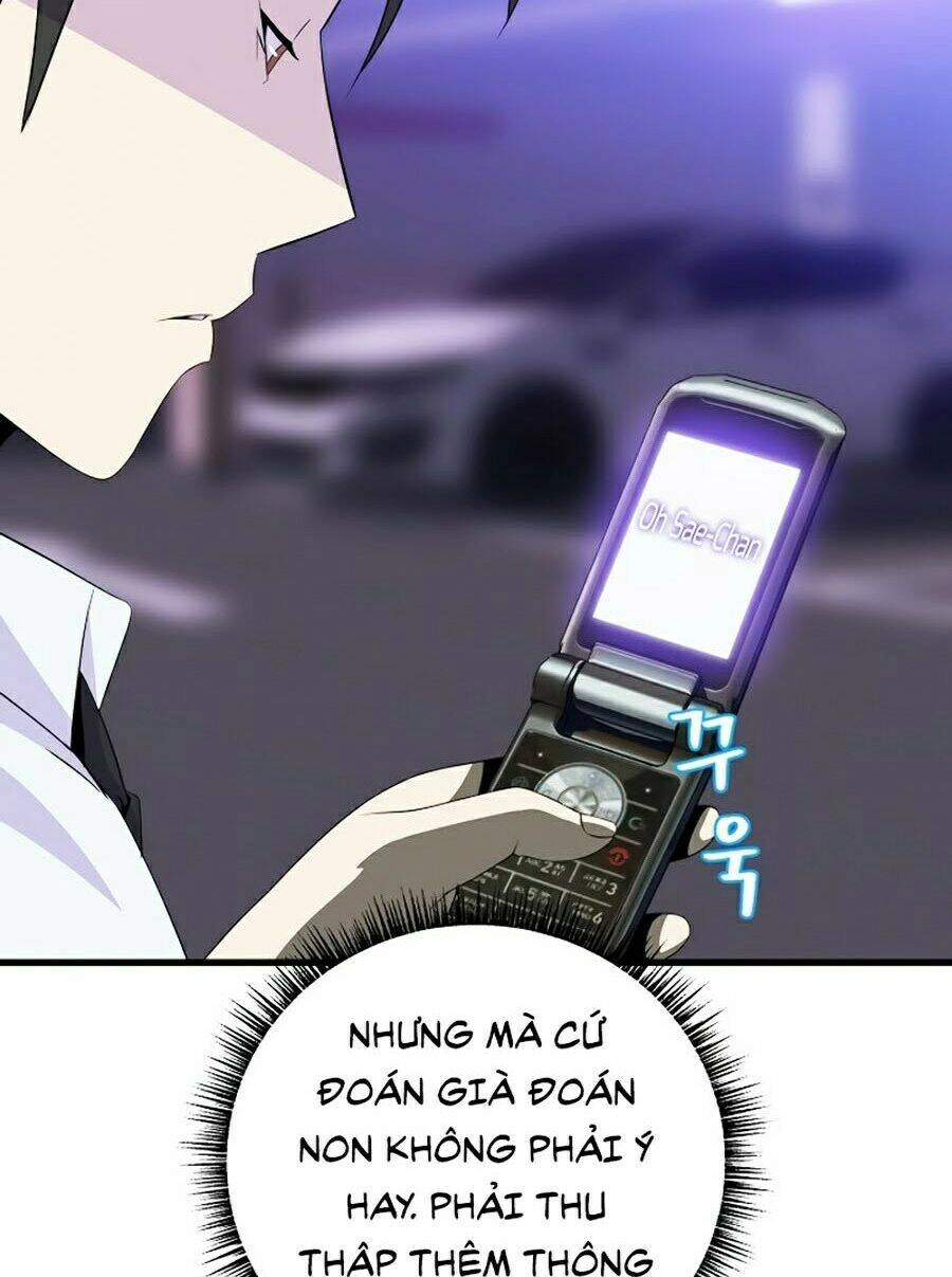 Tiêu Diệt Đấng Cứu Thế Chapter 55 - 76