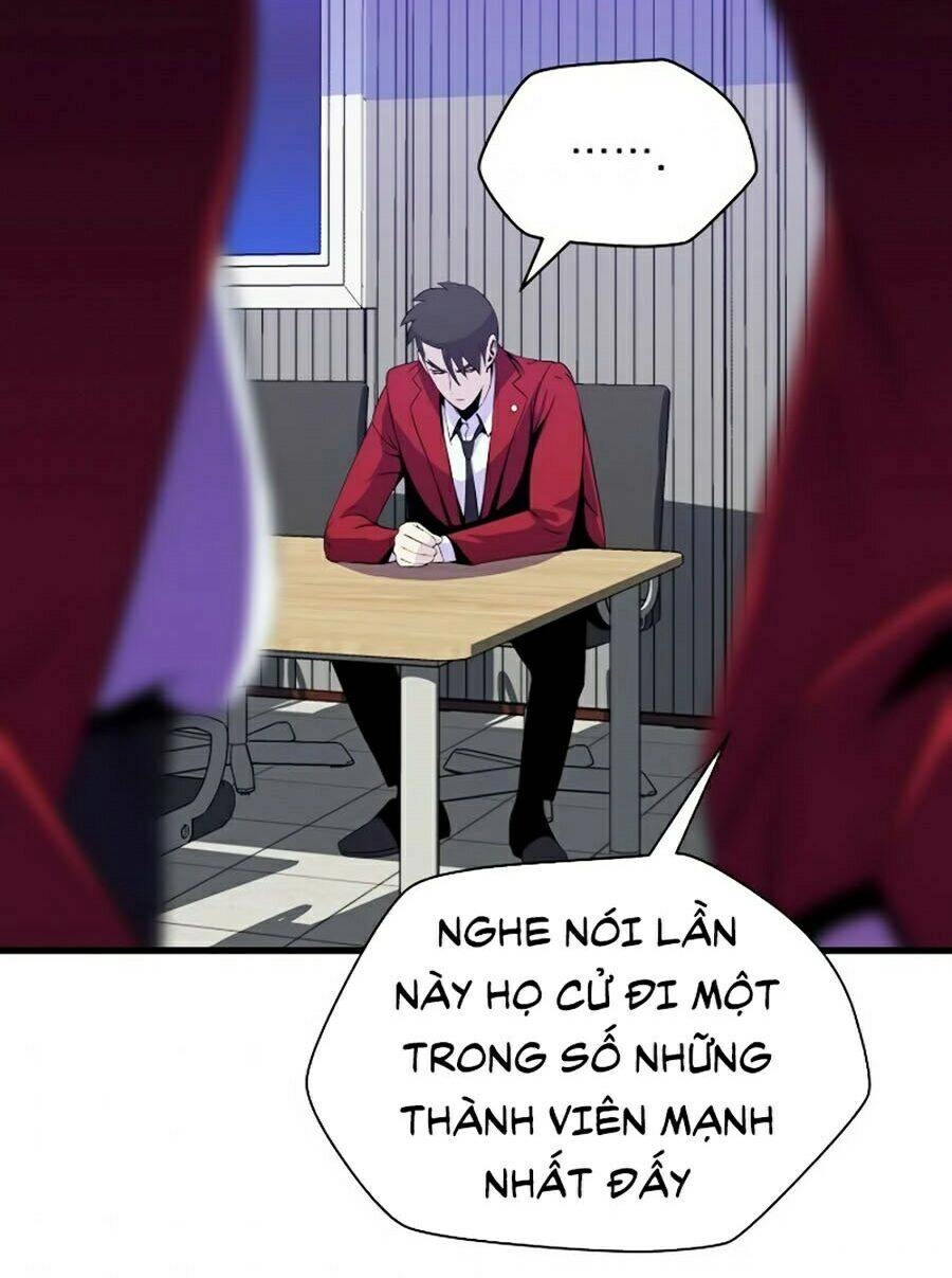 Tiêu Diệt Đấng Cứu Thế Chapter 55 - 80