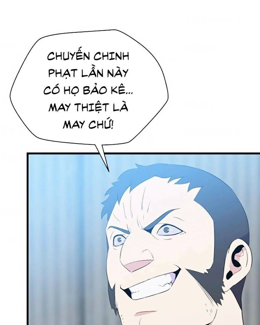 Tiêu Diệt Đấng Cứu Thế Chapter 55 - 81