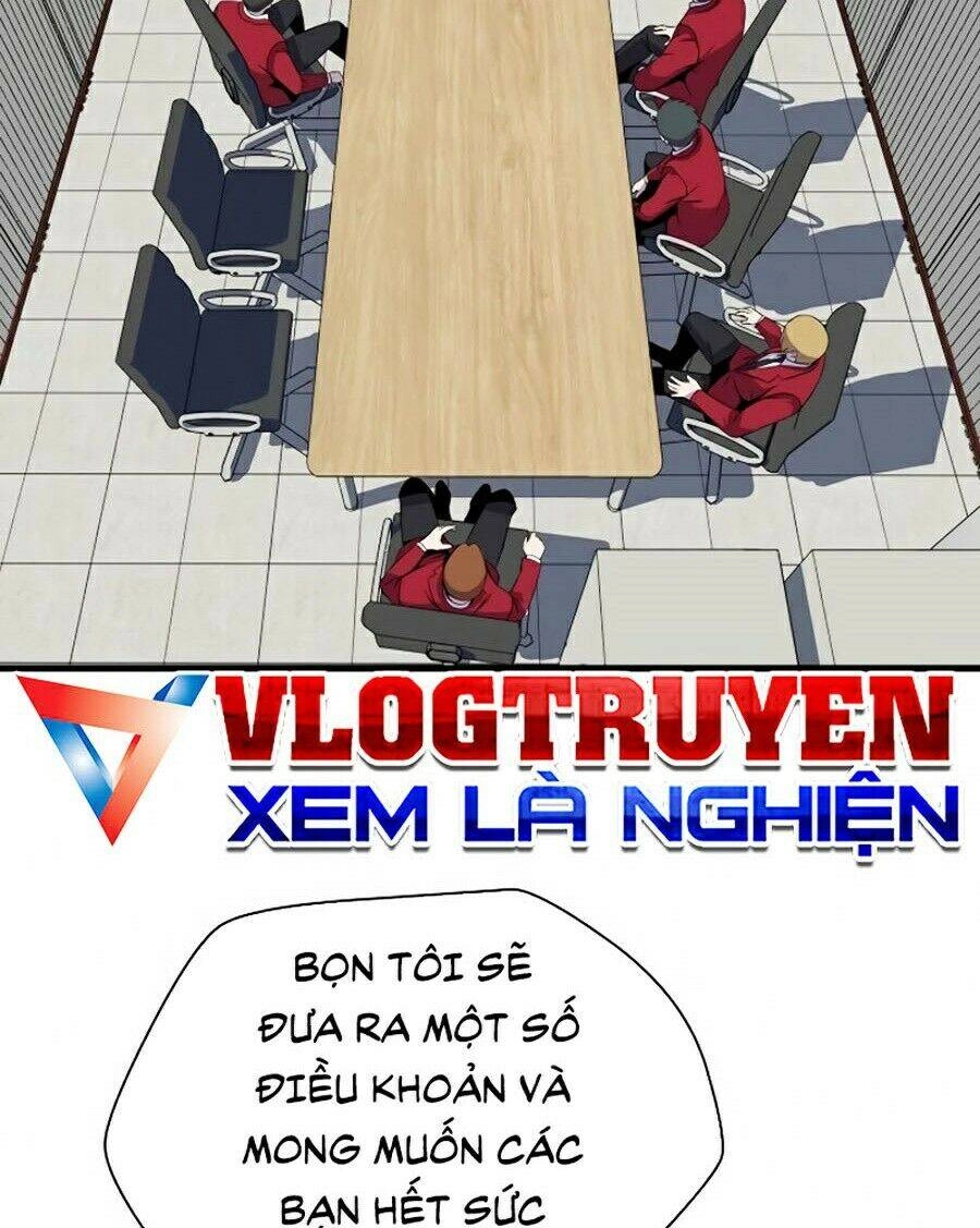 Tiêu Diệt Đấng Cứu Thế Chapter 55 - 87