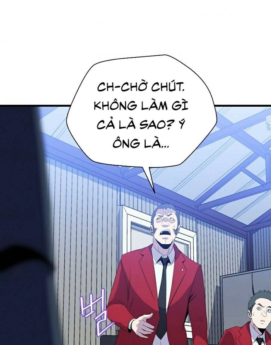 Tiêu Diệt Đấng Cứu Thế Chapter 55 - 91