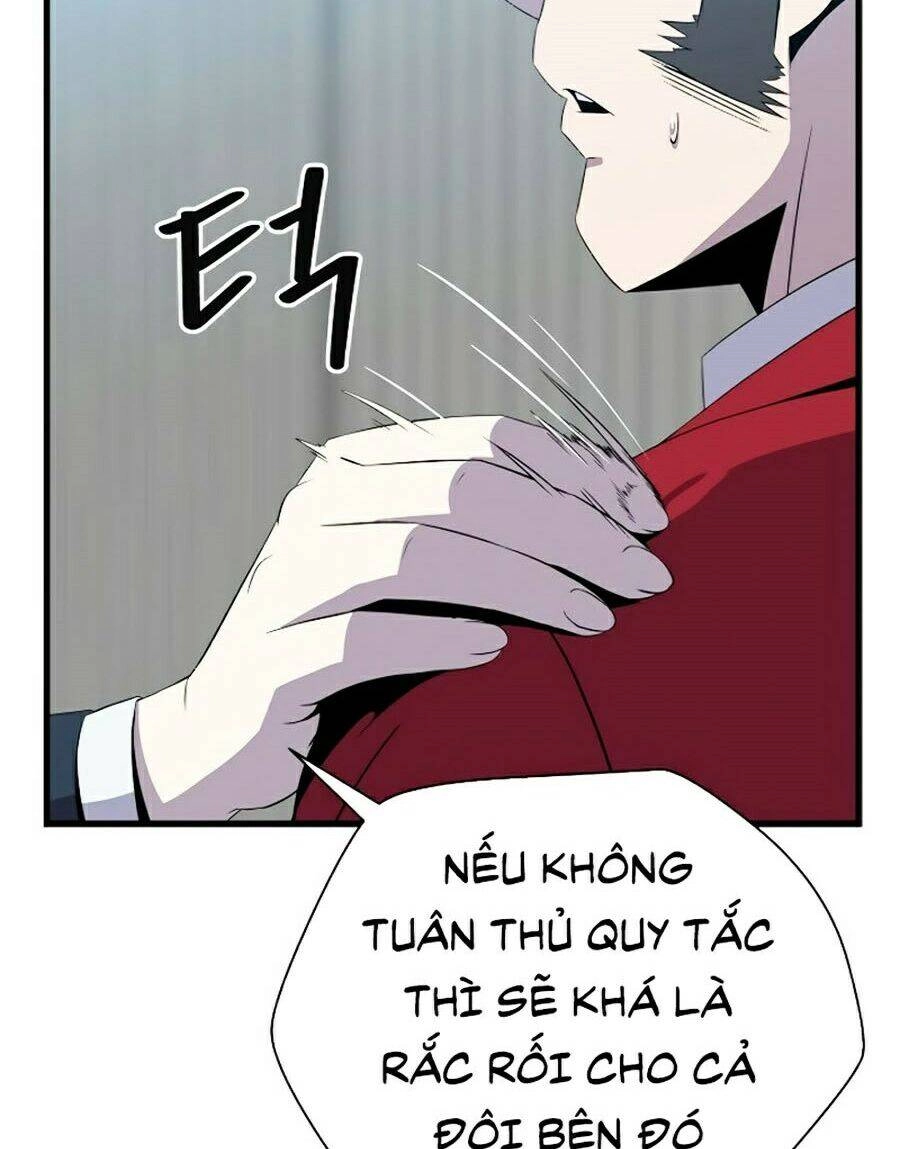 Tiêu Diệt Đấng Cứu Thế Chapter 55 - 96