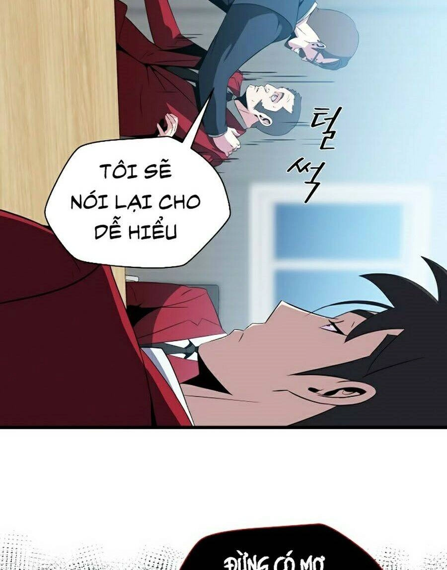 Tiêu Diệt Đấng Cứu Thế Chapter 55 - 98