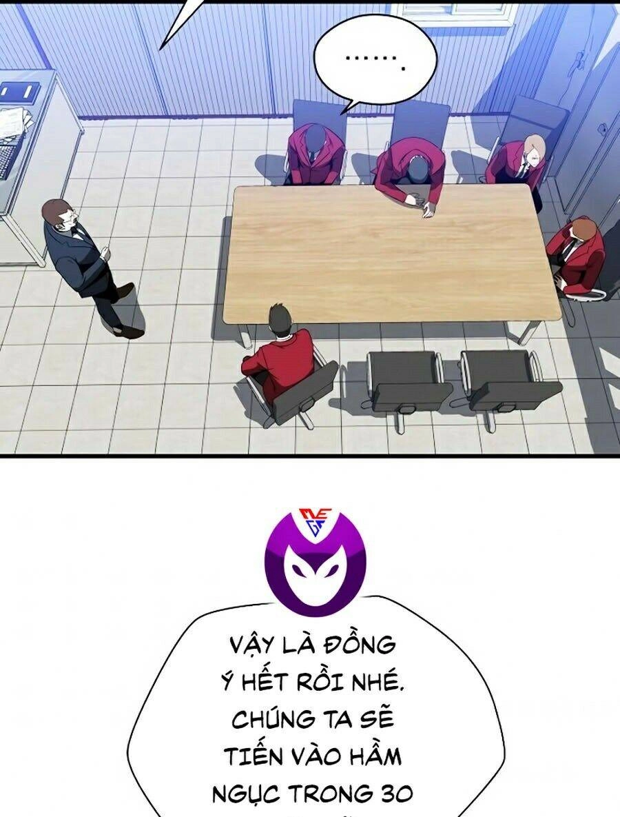 Tiêu Diệt Đấng Cứu Thế Chapter 55 - 102