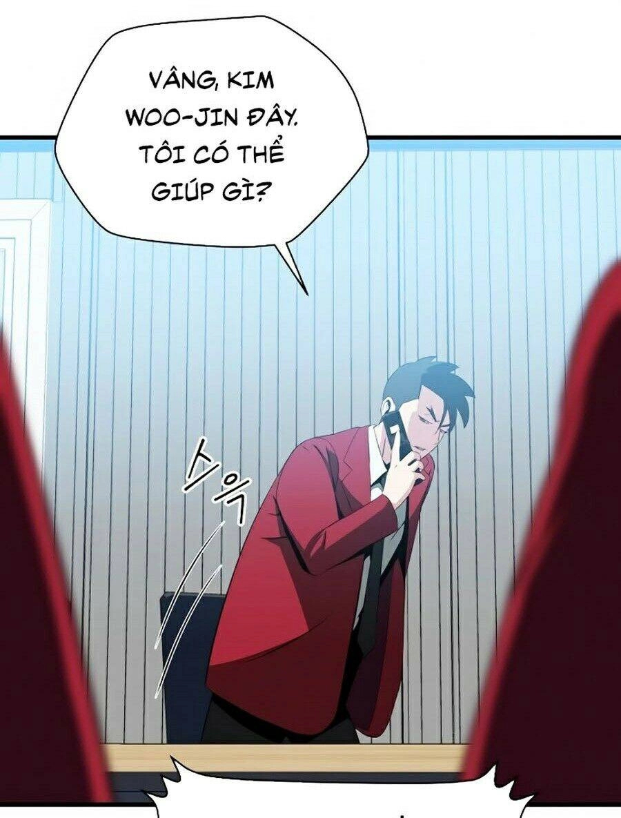 Tiêu Diệt Đấng Cứu Thế Chapter 55 - 106