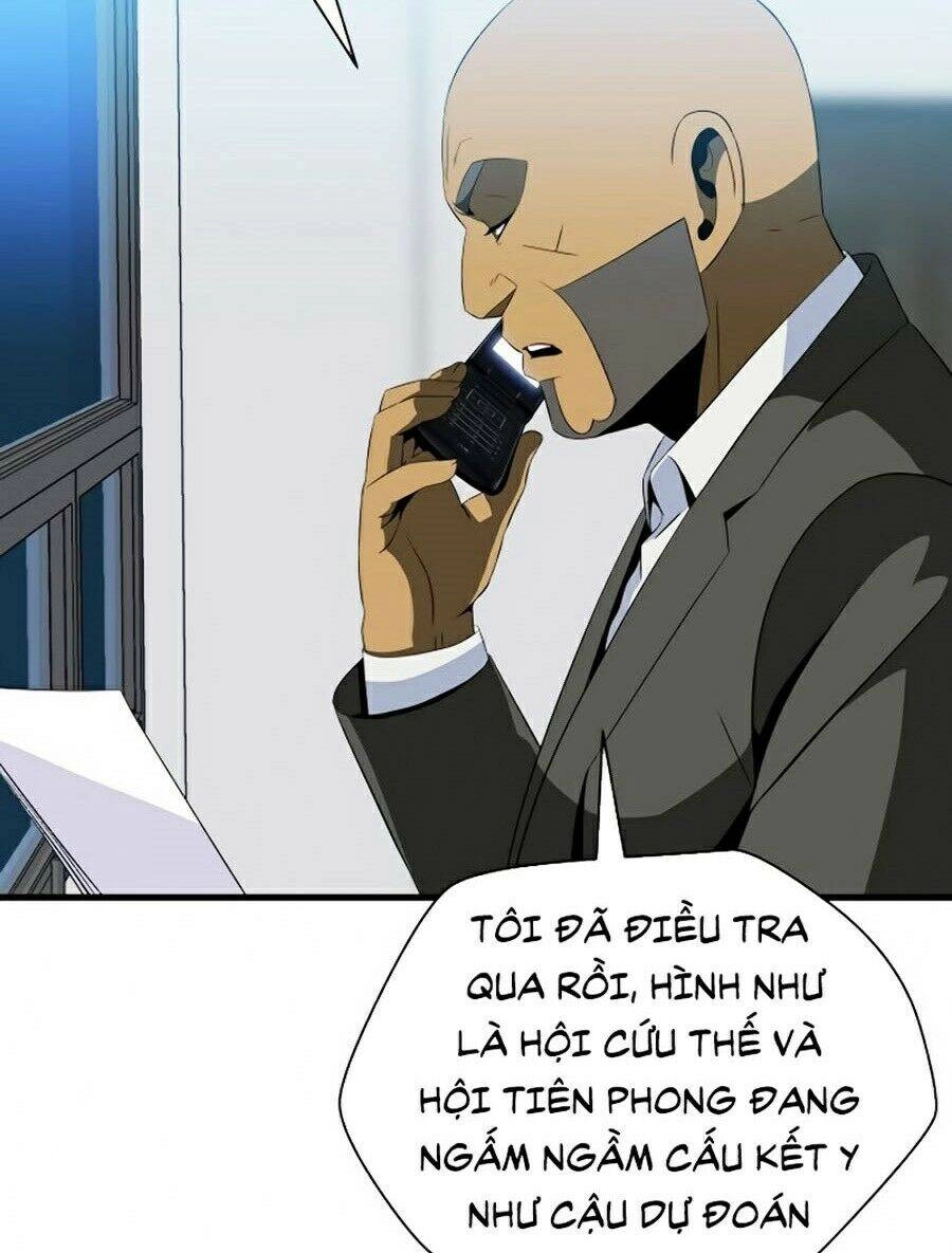 Tiêu Diệt Đấng Cứu Thế Chapter 55 - 108