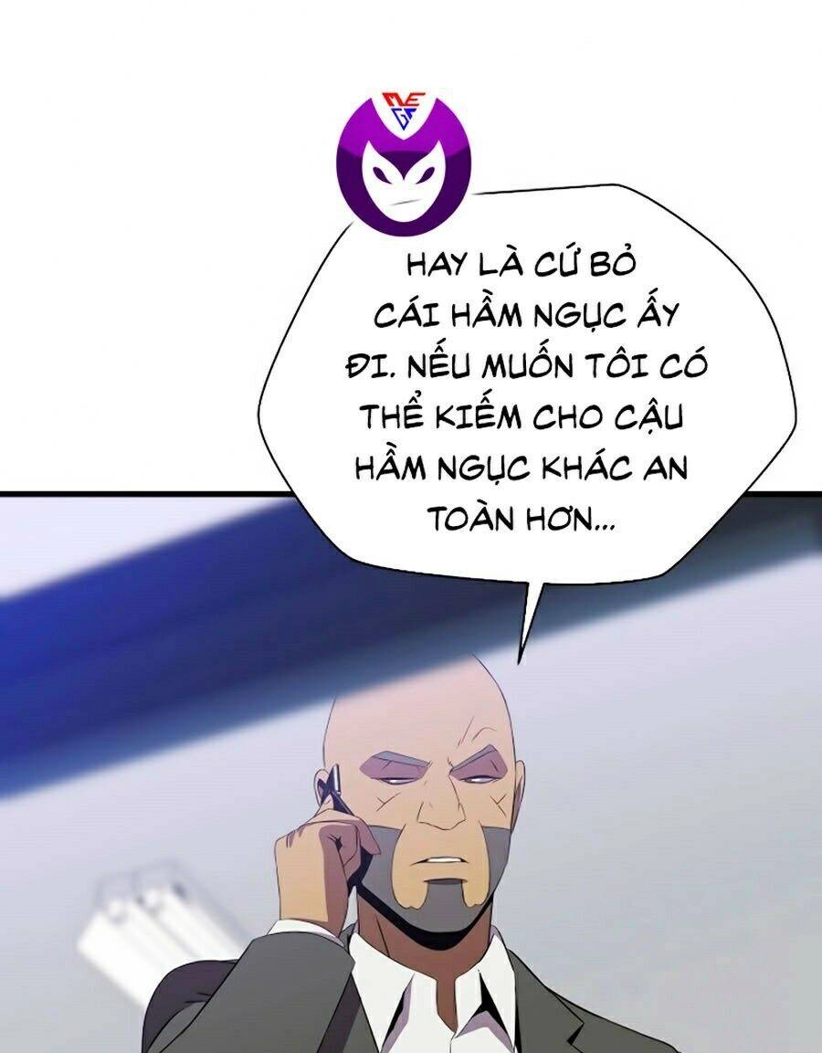 Tiêu Diệt Đấng Cứu Thế Chapter 55 - 111