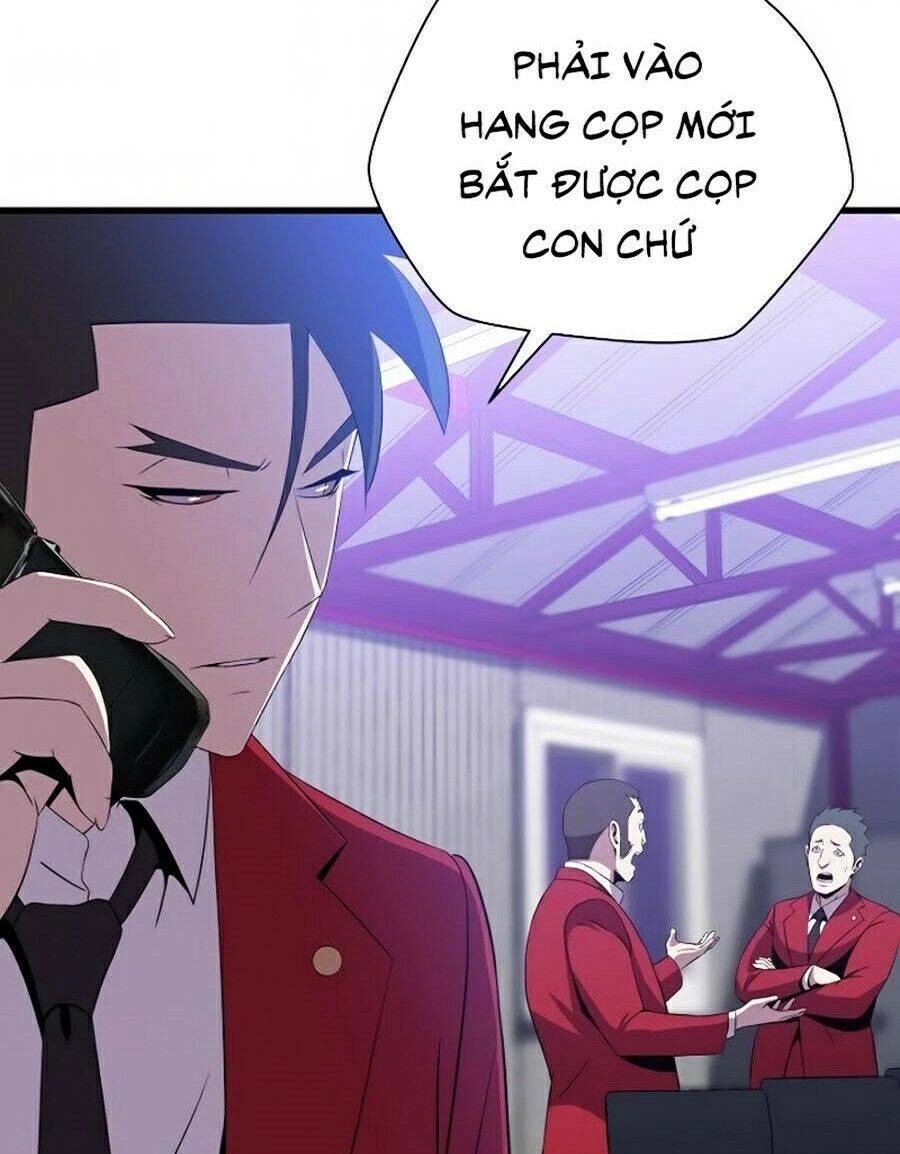 Tiêu Diệt Đấng Cứu Thế Chapter 55 - 113