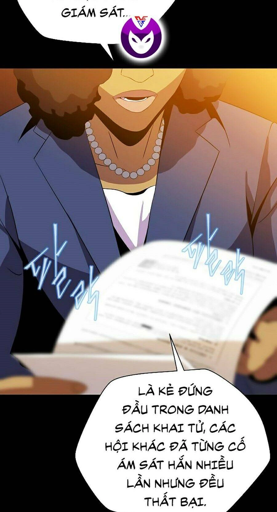 Tiêu Diệt Đấng Cứu Thế Chapter 56 - 75