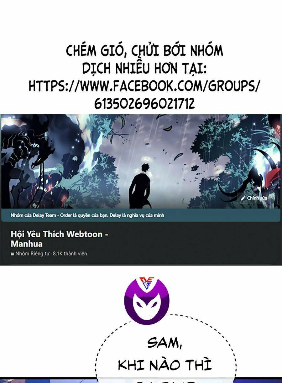 Tiêu Diệt Đấng Cứu Thế Chapter 57 - 1