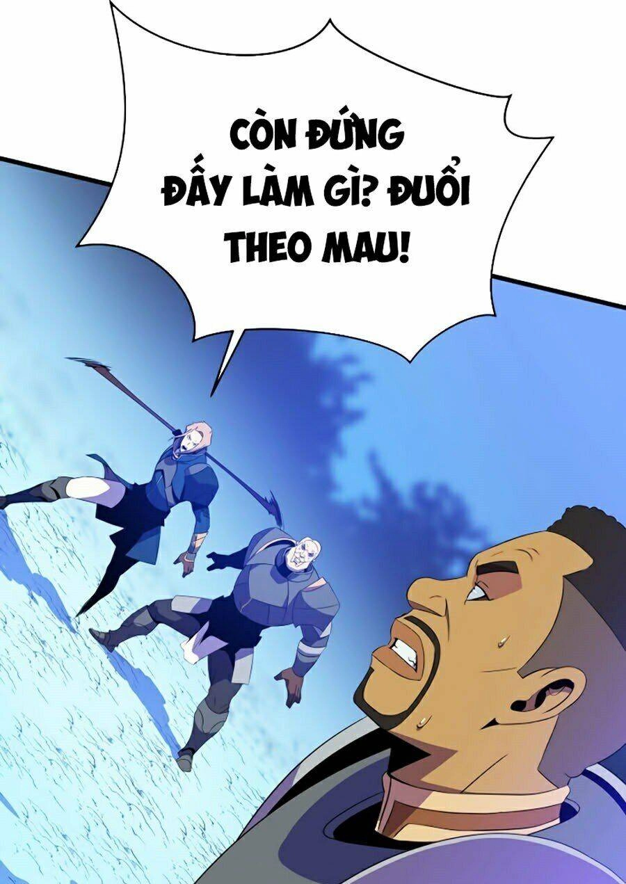 Tiêu Diệt Đấng Cứu Thế Chapter 57 - 11