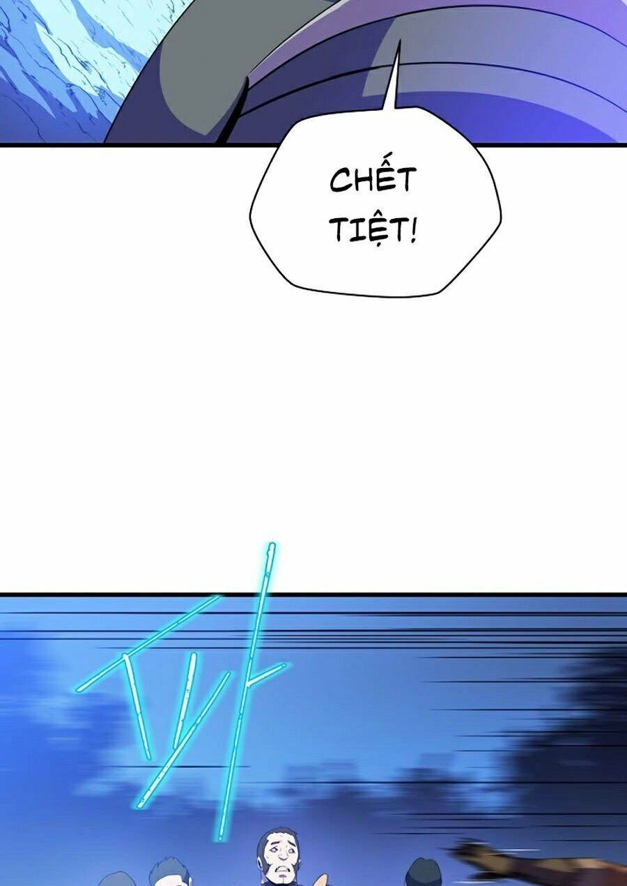 Tiêu Diệt Đấng Cứu Thế Chapter 57 - 12