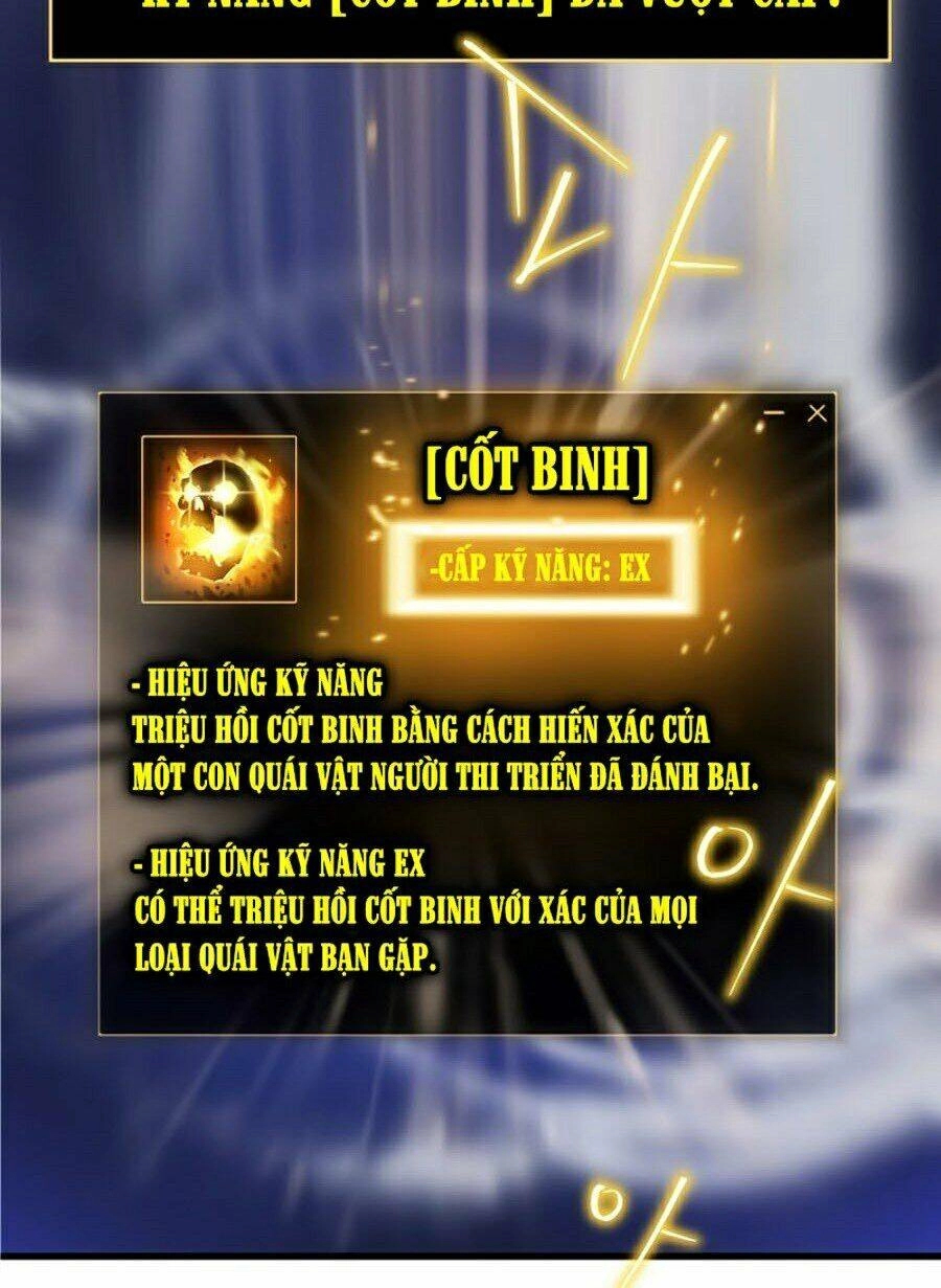 Tiêu Diệt Đấng Cứu Thế Chapter 57 - 40