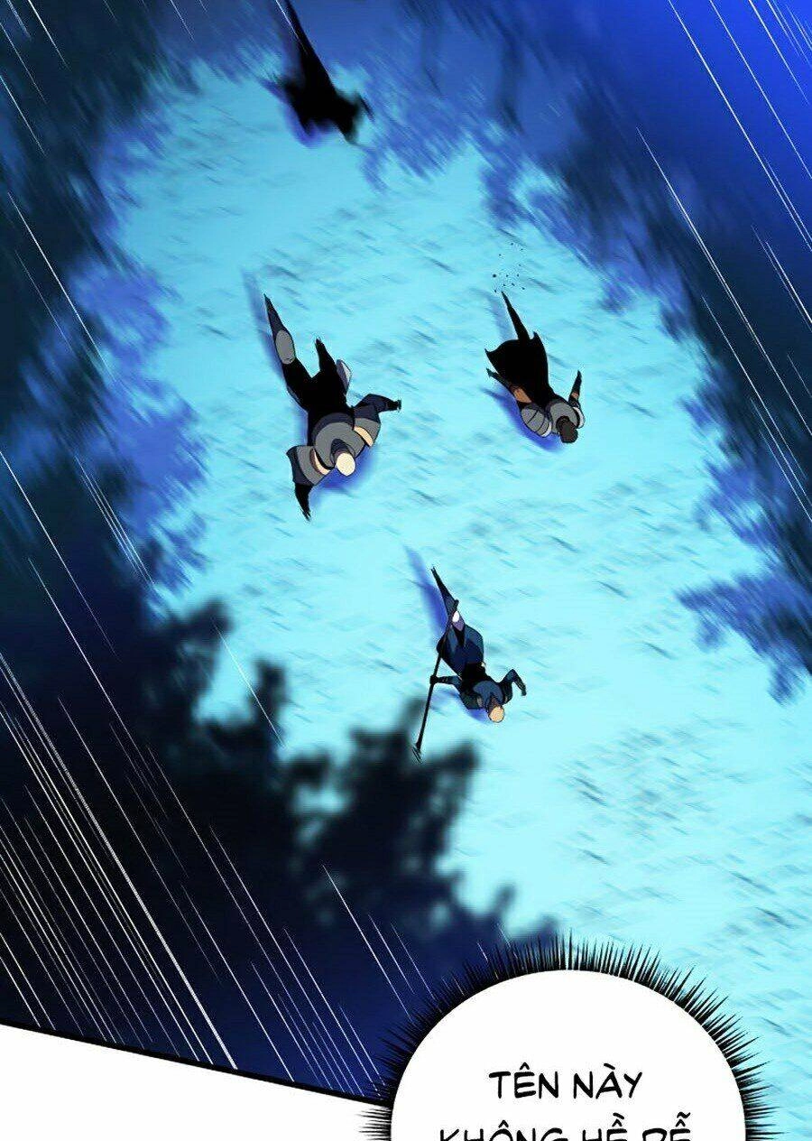 Tiêu Diệt Đấng Cứu Thế Chapter 57 - 57