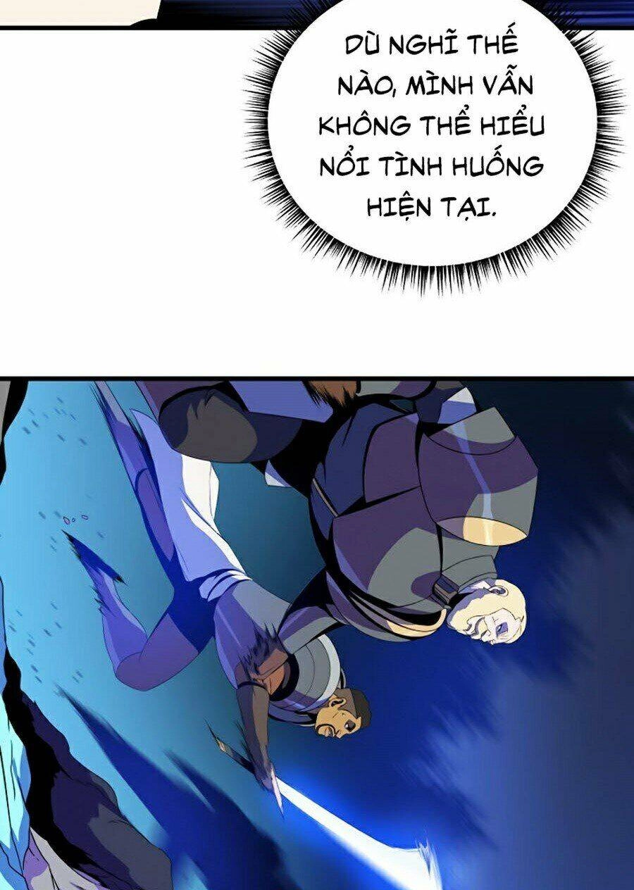 Tiêu Diệt Đấng Cứu Thế Chapter 57 - 59