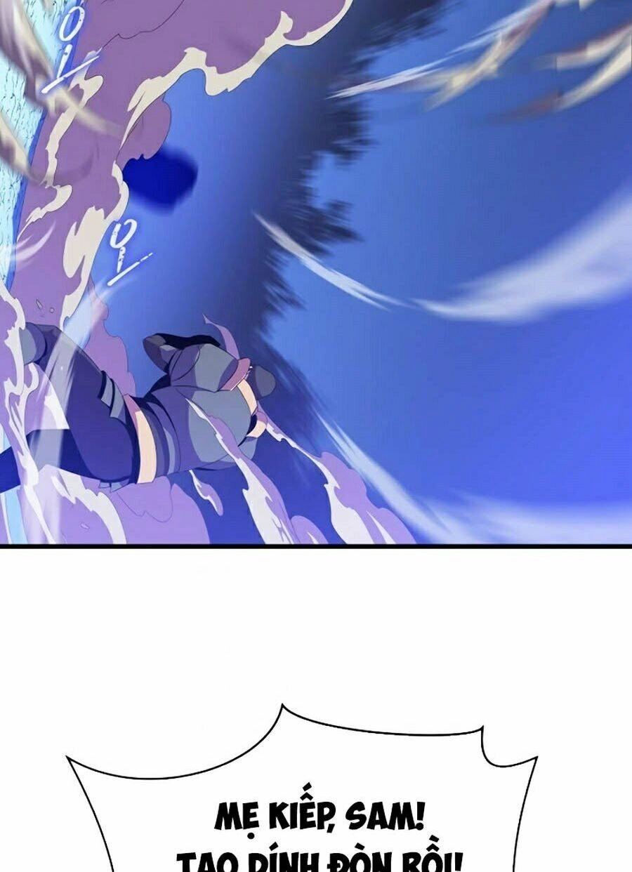 Tiêu Diệt Đấng Cứu Thế Chapter 57 - 66