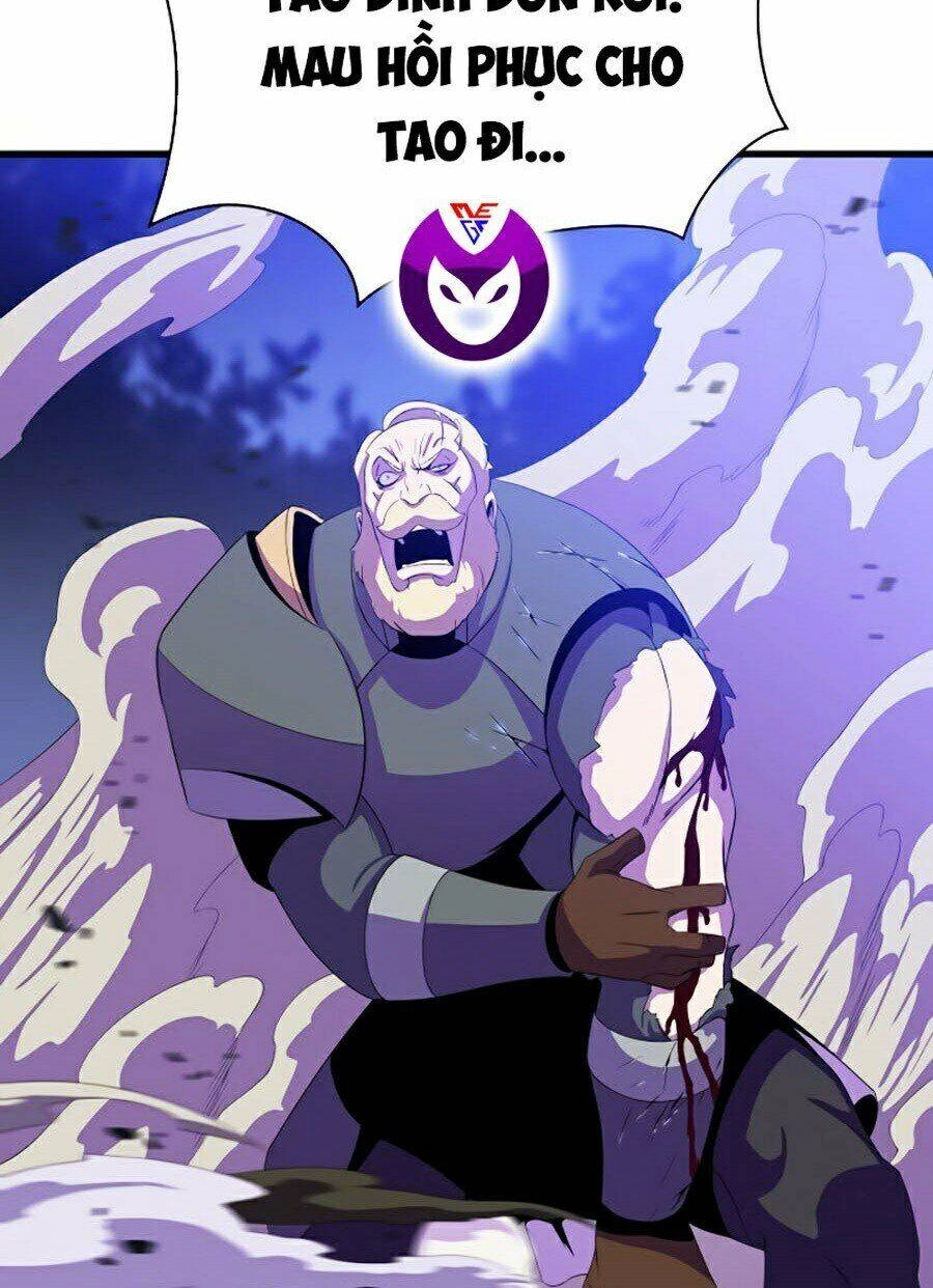 Tiêu Diệt Đấng Cứu Thế Chapter 57 - 67