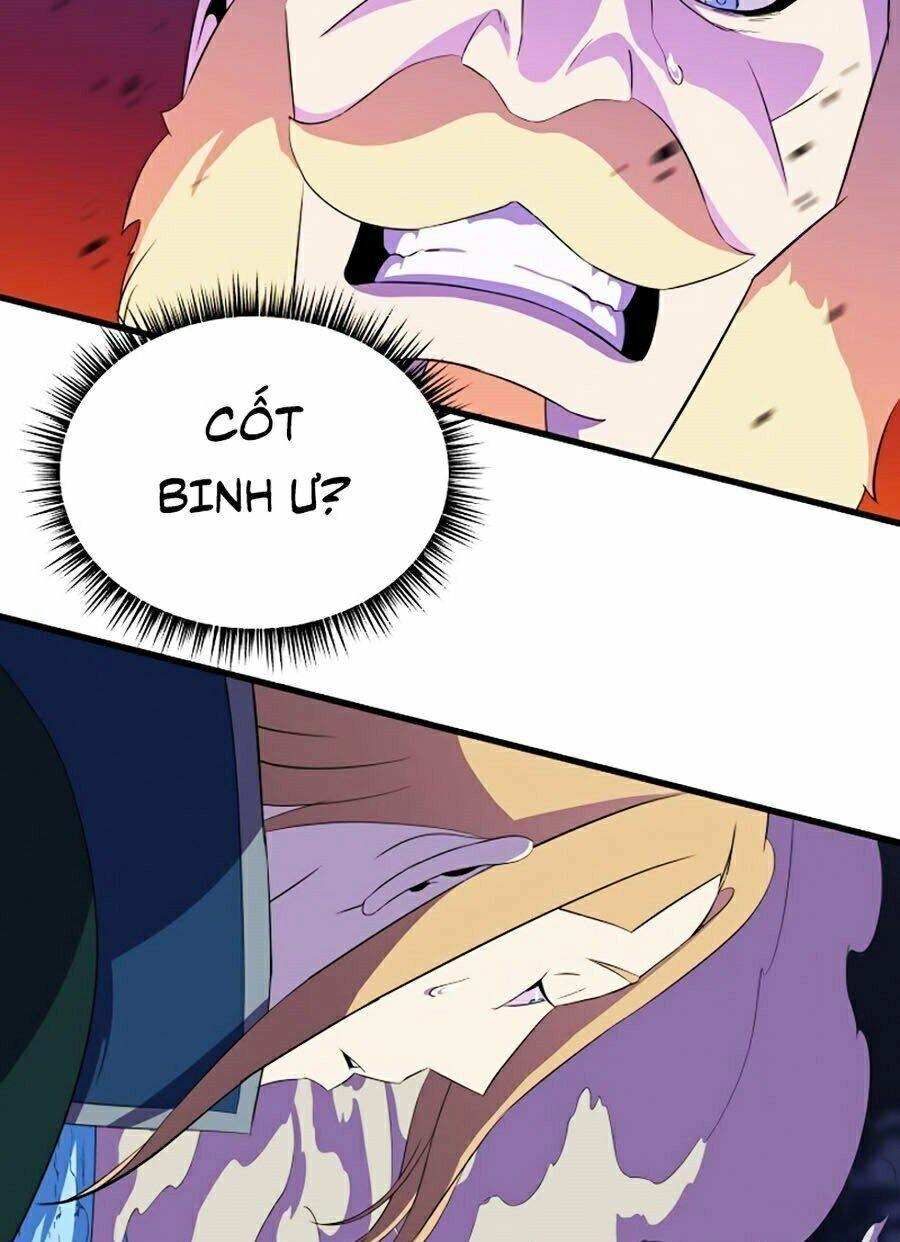 Tiêu Diệt Đấng Cứu Thế Chapter 57 - 69