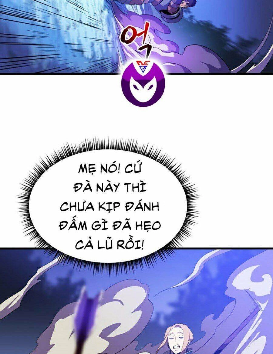 Tiêu Diệt Đấng Cứu Thế Chapter 57 - 74