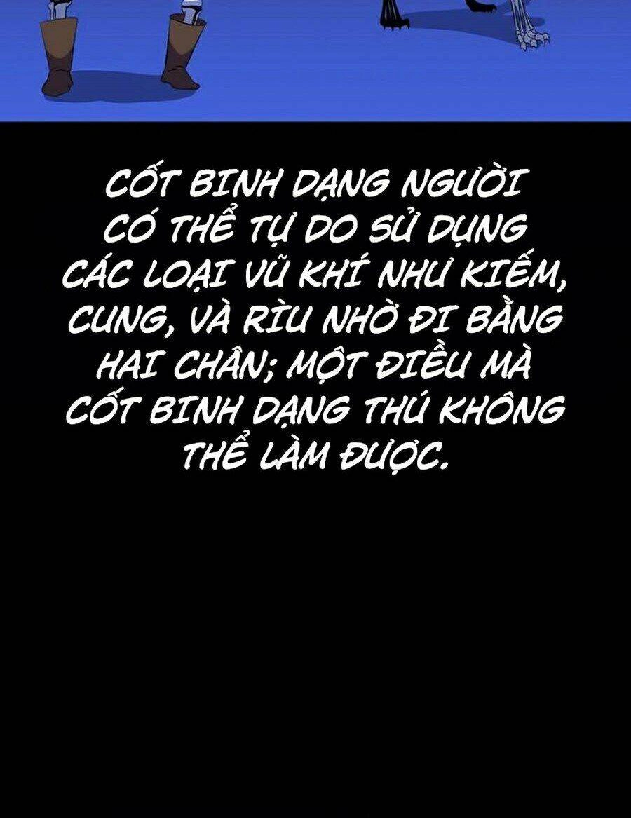 Tiêu Diệt Đấng Cứu Thế Chapter 58 - 33