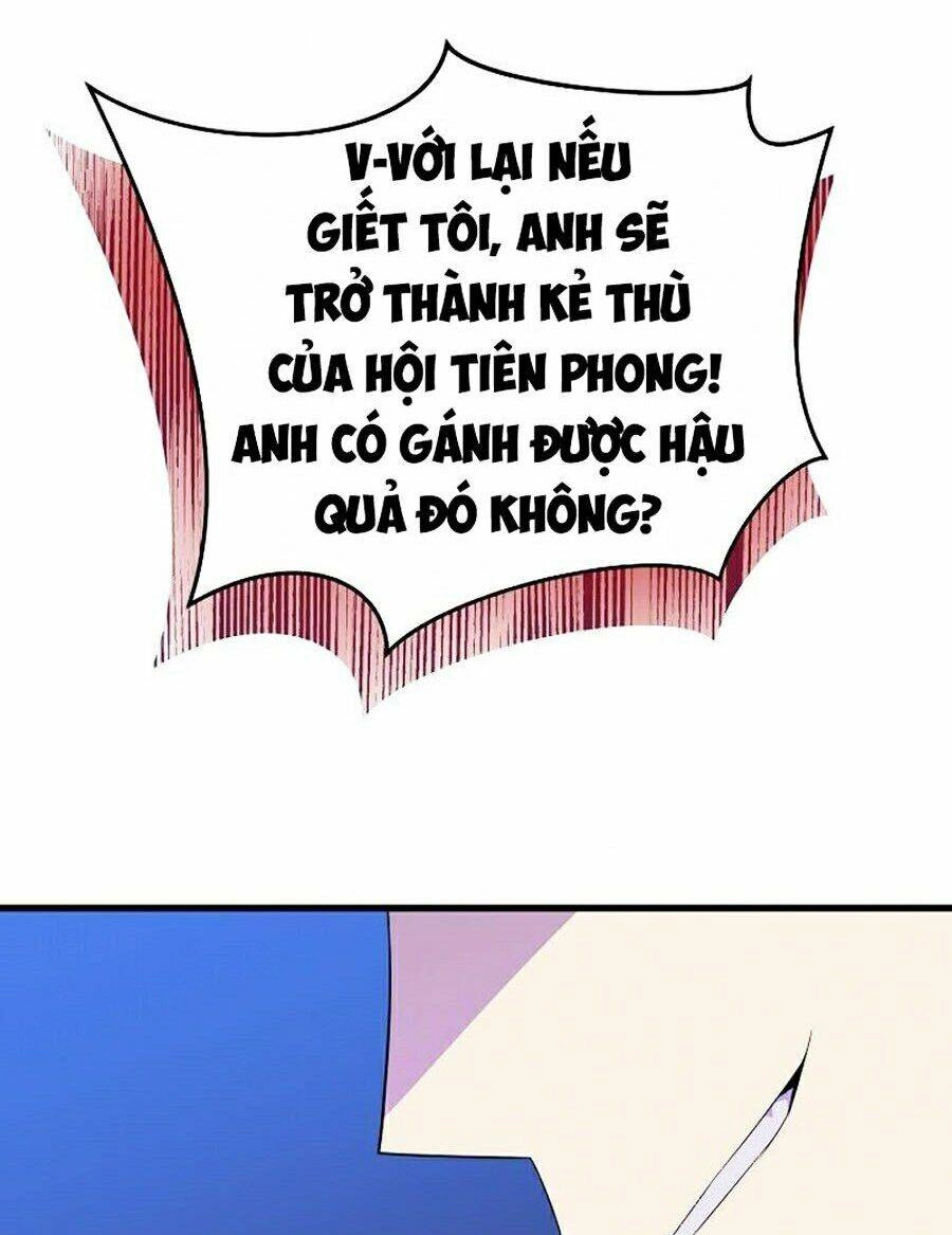 Tiêu Diệt Đấng Cứu Thế Chapter 58 - 48