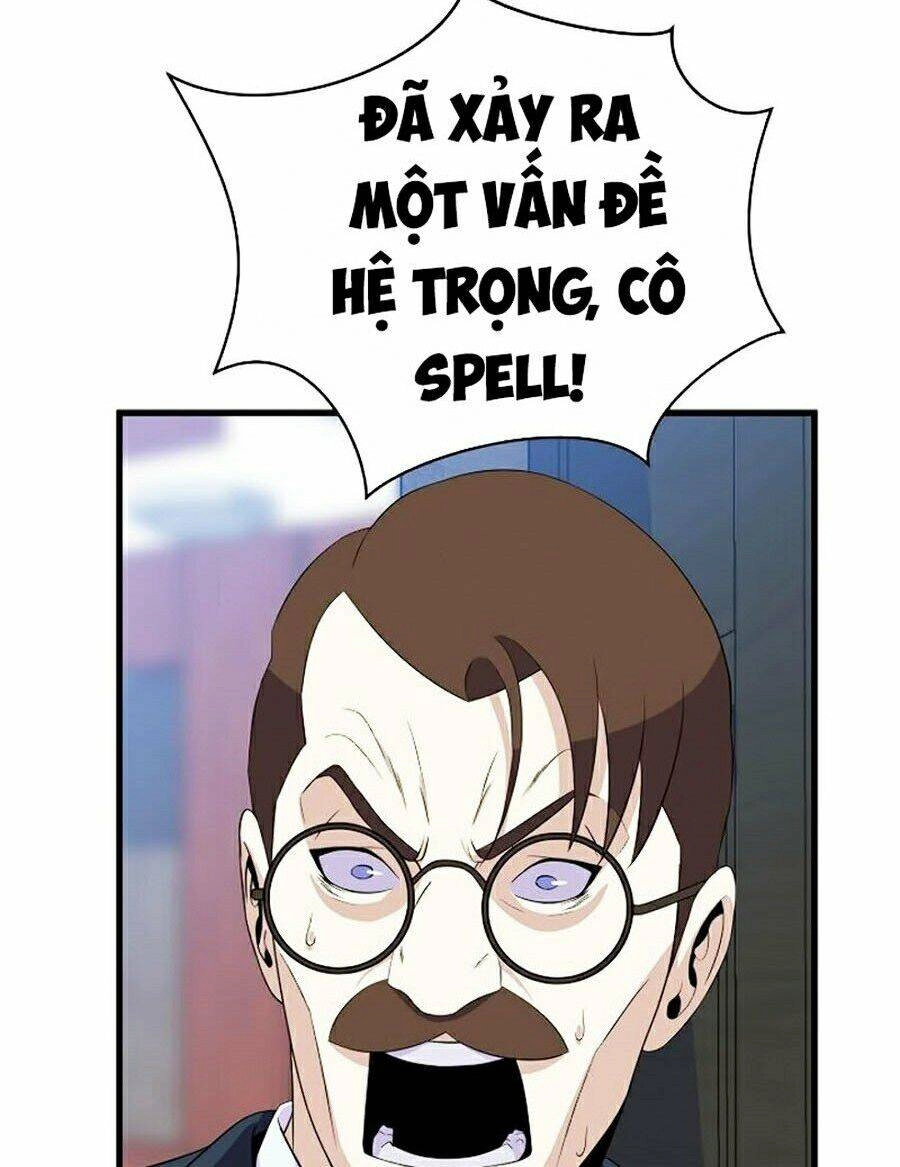 Tiêu Diệt Đấng Cứu Thế Chapter 58 - 52