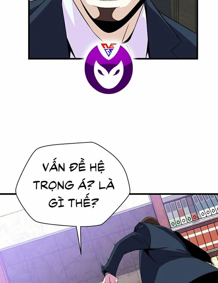 Tiêu Diệt Đấng Cứu Thế Chapter 58 - 53