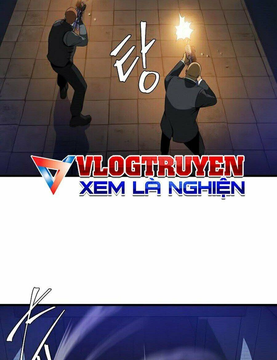 Tiêu Diệt Đấng Cứu Thế Chapter 58 - 59