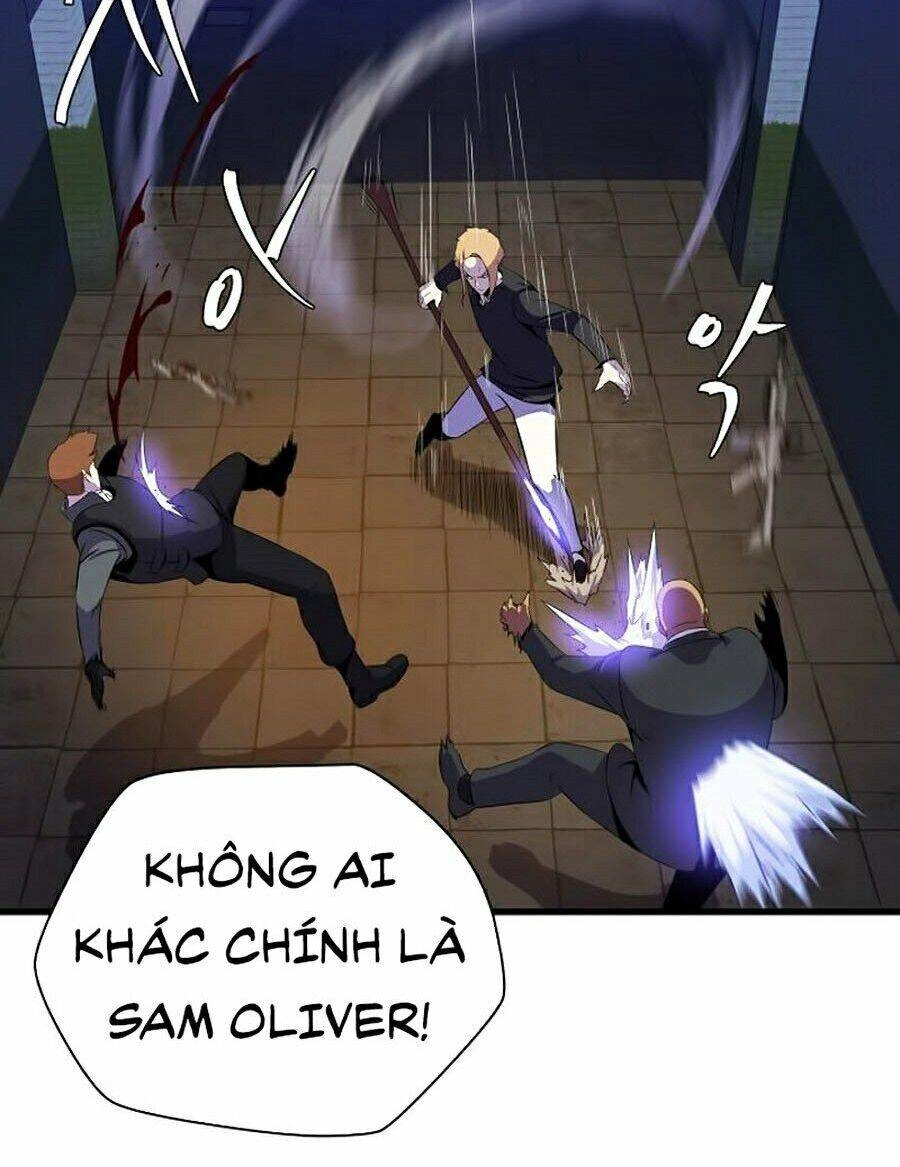 Tiêu Diệt Đấng Cứu Thế Chapter 58 - 60