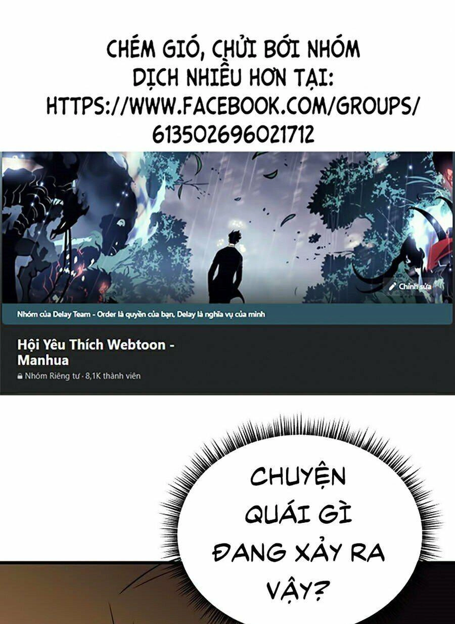 Tiêu Diệt Đấng Cứu Thế Chapter 58 - 61