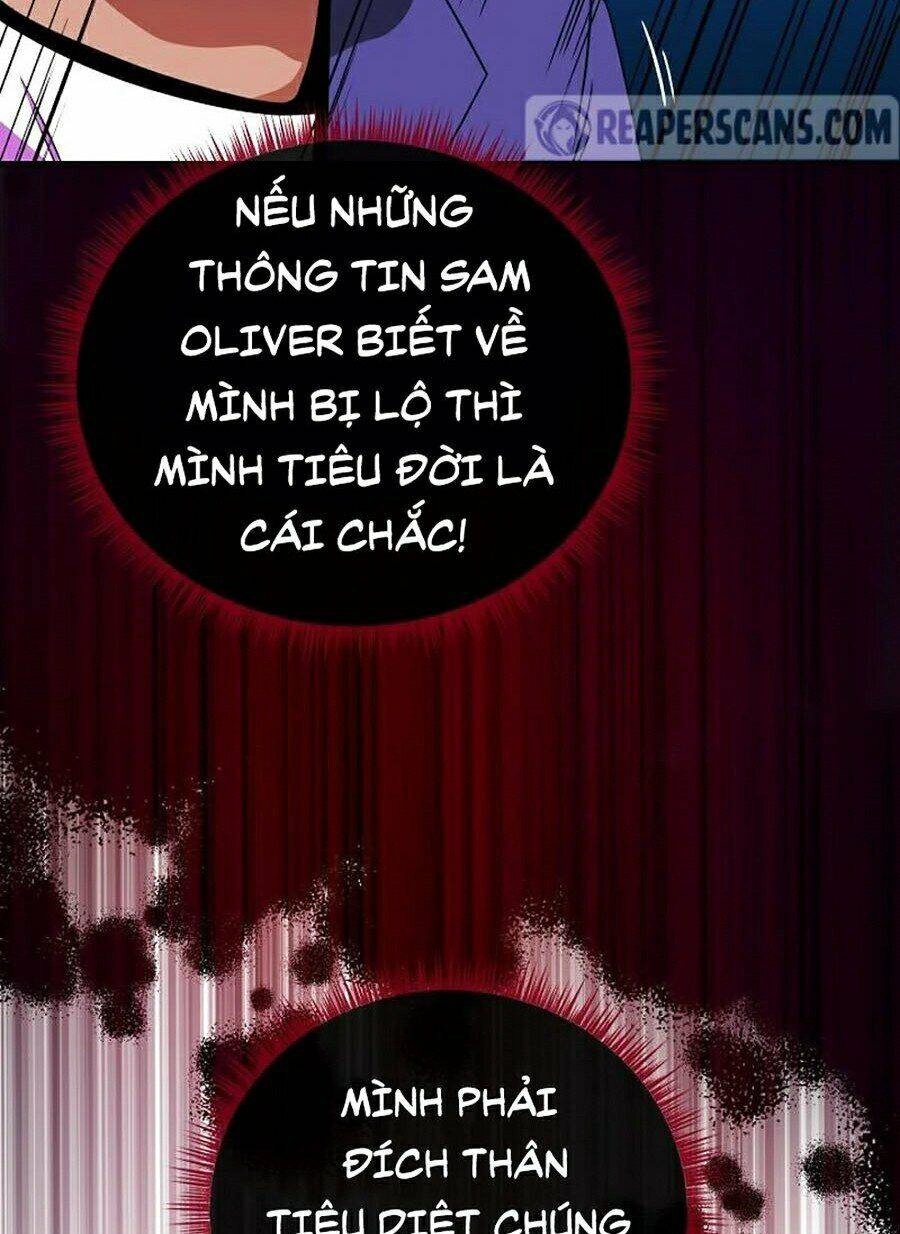 Tiêu Diệt Đấng Cứu Thế Chapter 58 - 67