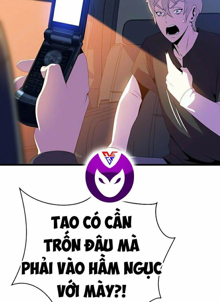 Tiêu Diệt Đấng Cứu Thế Chapter 58 - 83