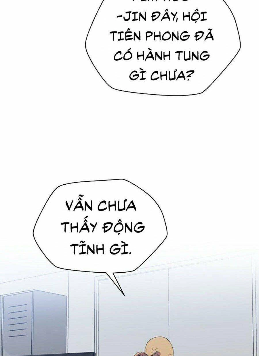 Tiêu Diệt Đấng Cứu Thế Chapter 58 - 85