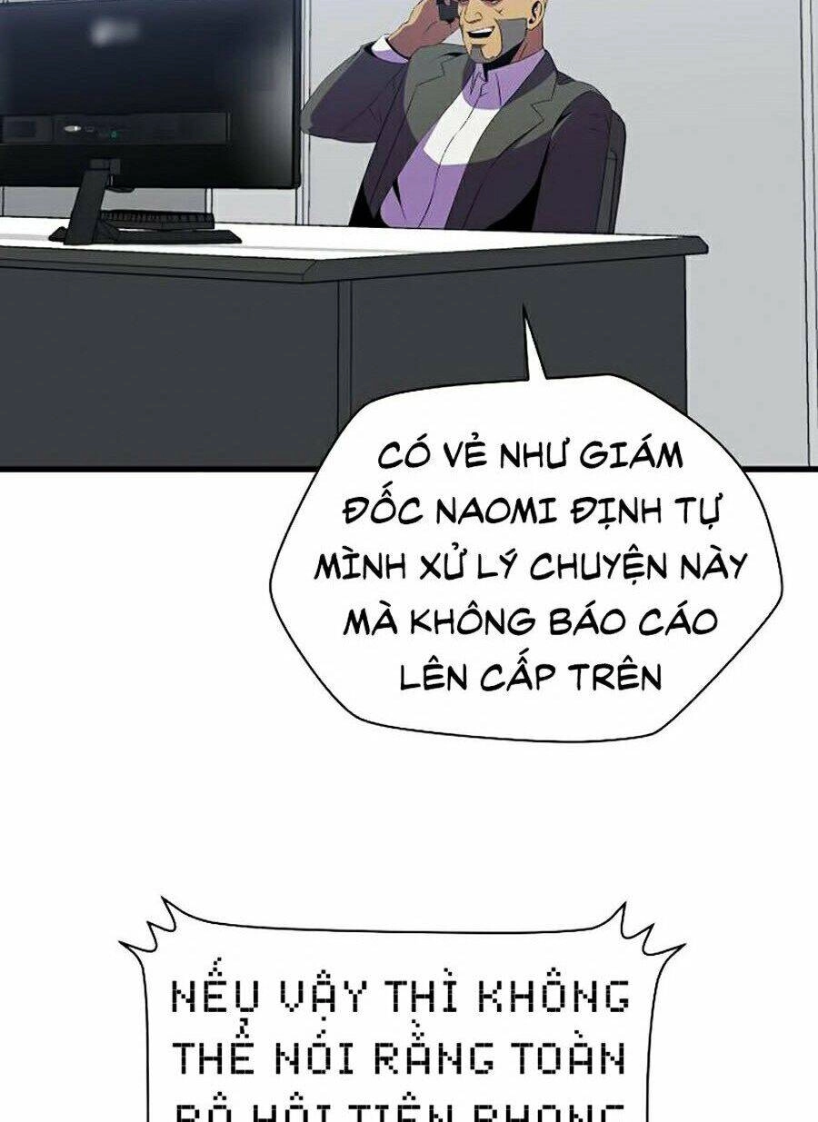 Tiêu Diệt Đấng Cứu Thế Chapter 58 - 86