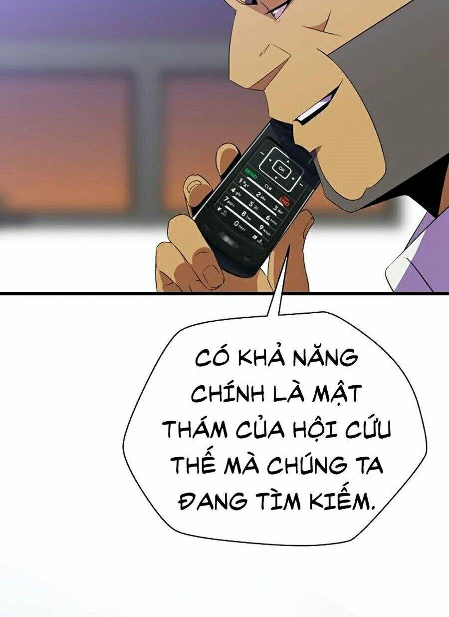 Tiêu Diệt Đấng Cứu Thế Chapter 58 - 88