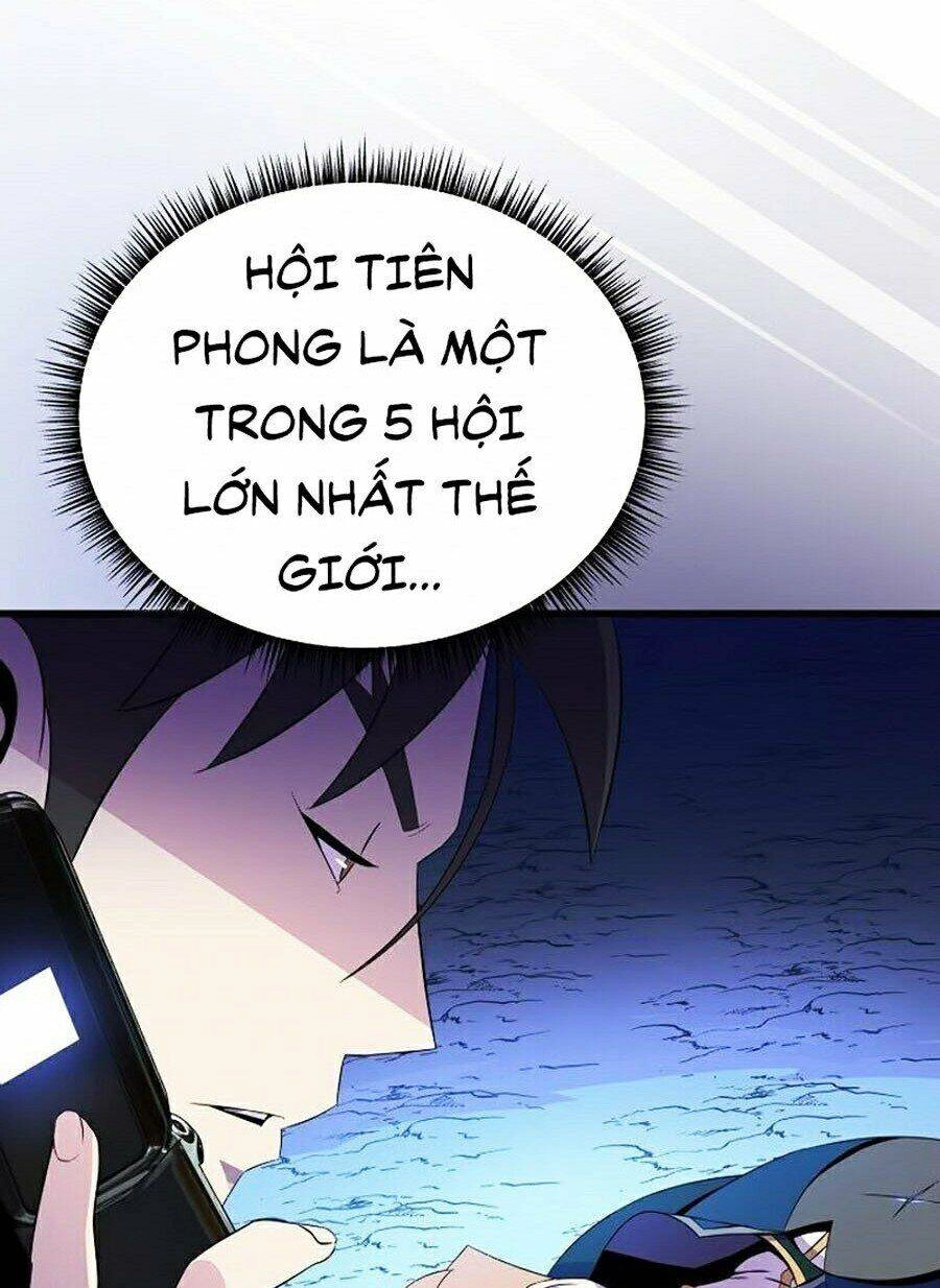 Tiêu Diệt Đấng Cứu Thế Chapter 58 - 89