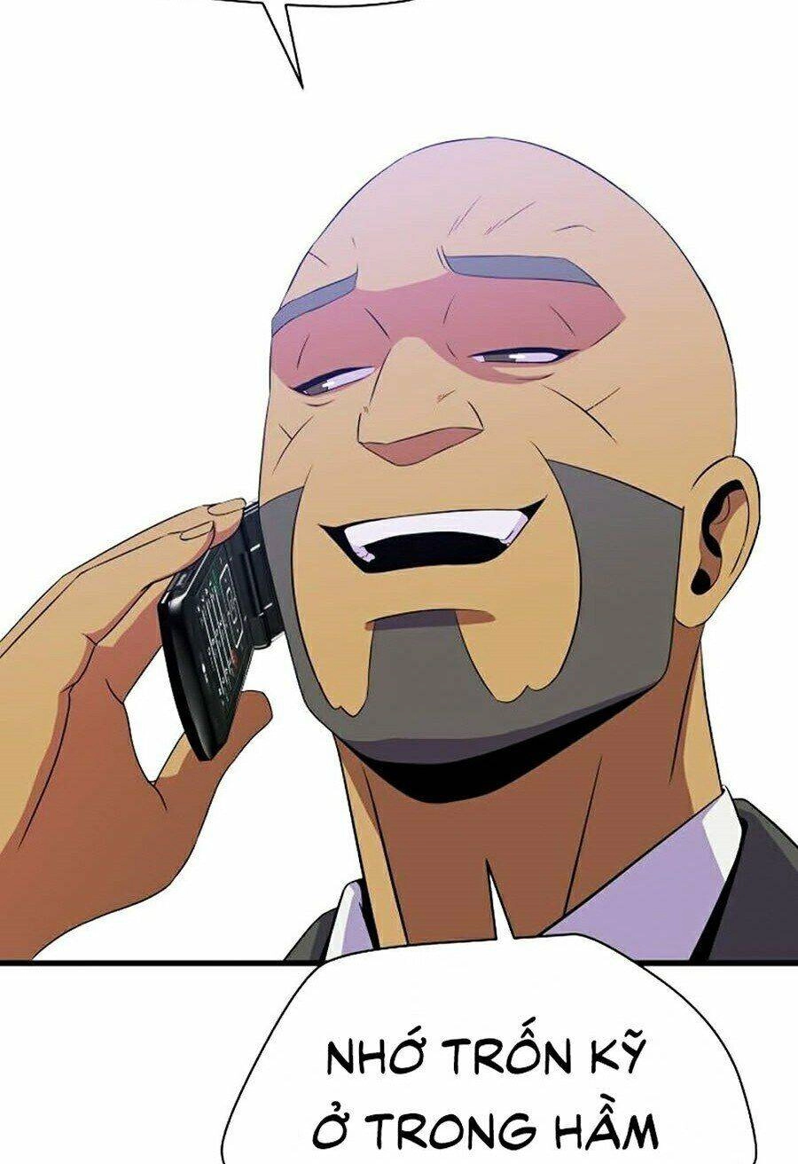 Tiêu Diệt Đấng Cứu Thế Chapter 58 - 93