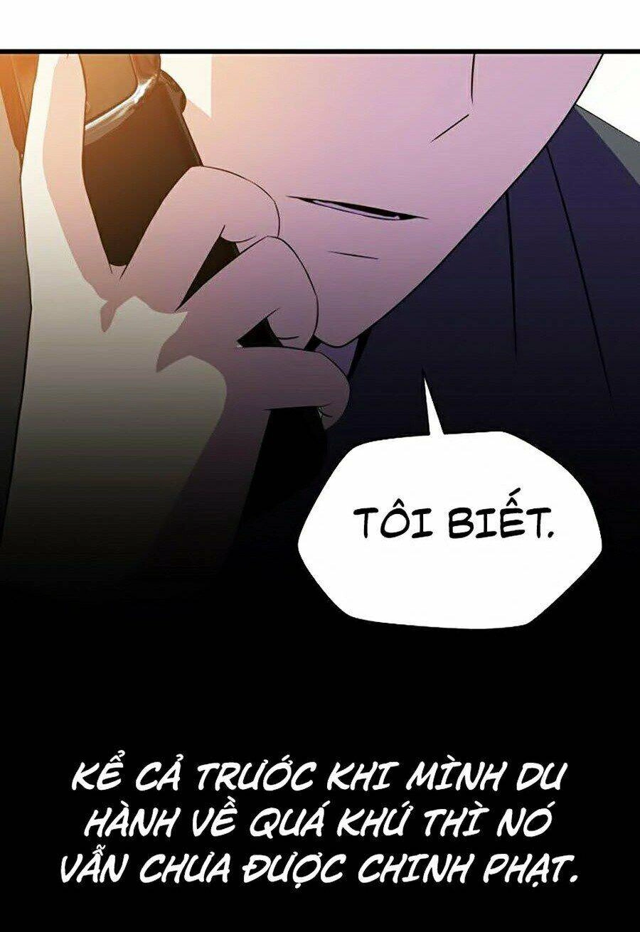 Tiêu Diệt Đấng Cứu Thế Chapter 58 - 101