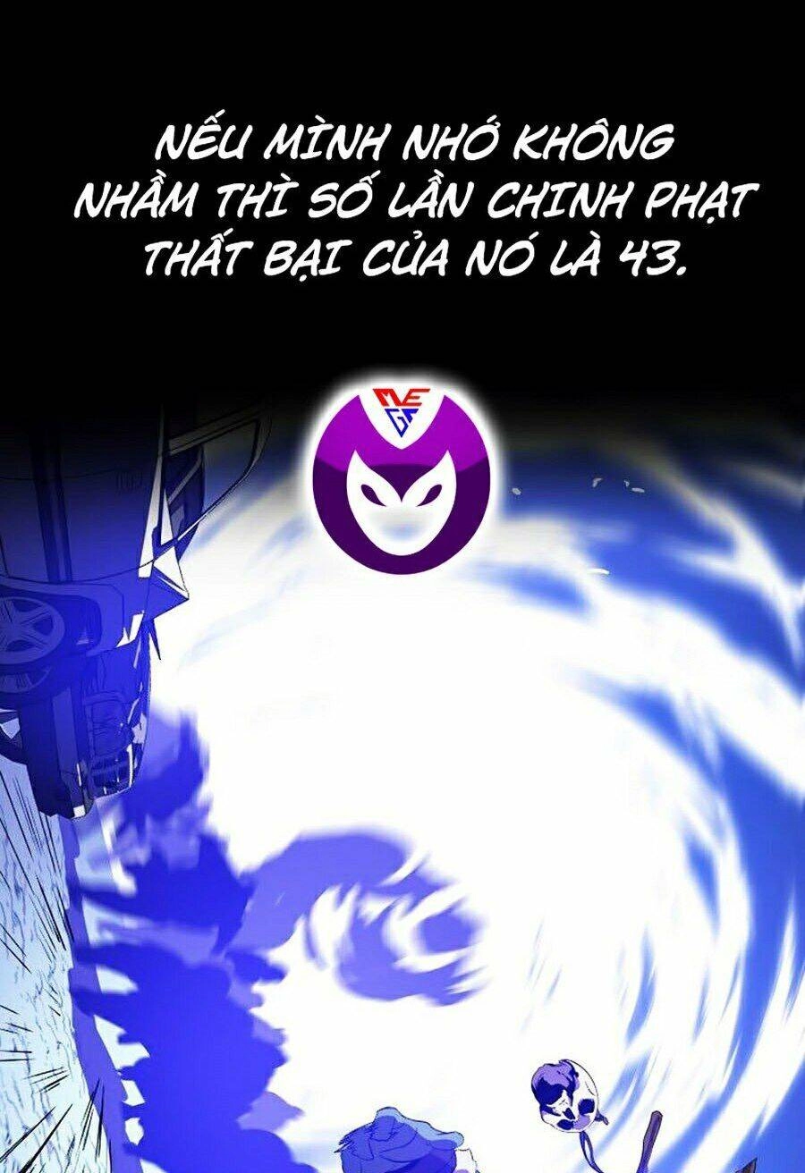 Tiêu Diệt Đấng Cứu Thế Chapter 58 - 102