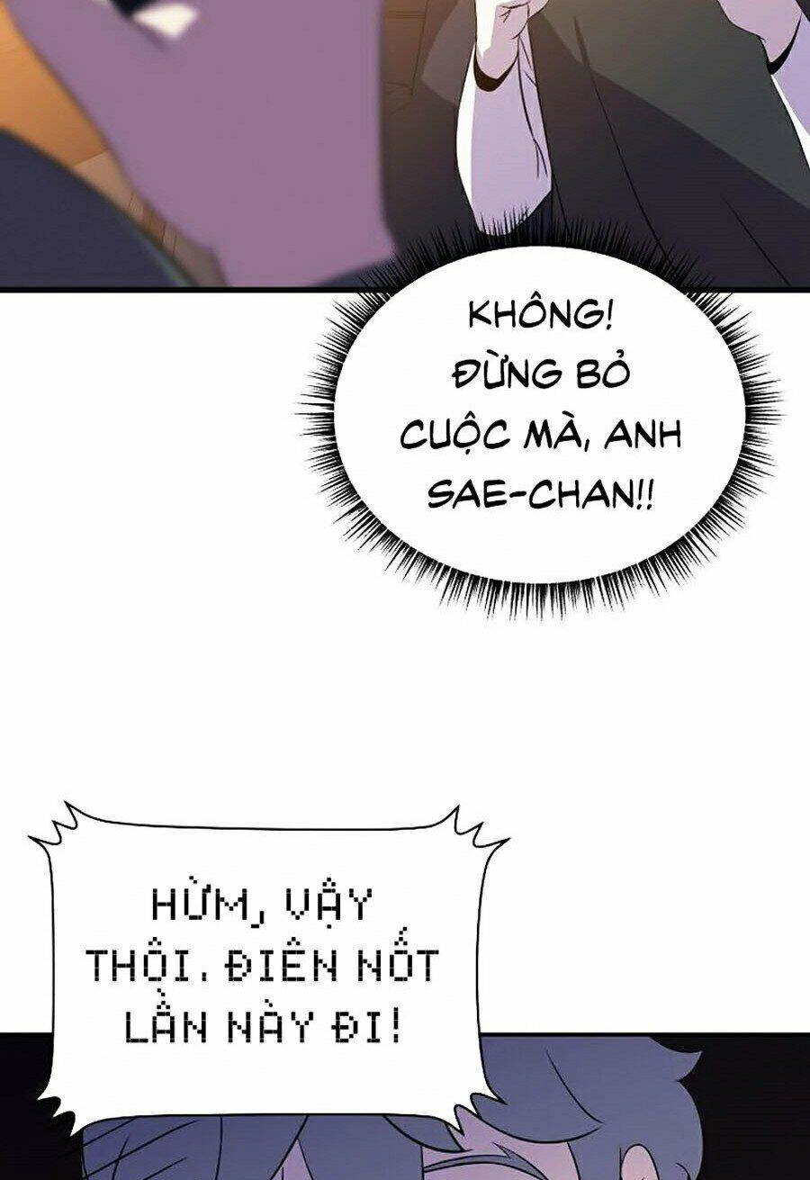 Tiêu Diệt Đấng Cứu Thế Chapter 58 - 111