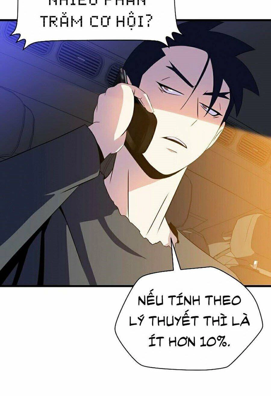 Tiêu Diệt Đấng Cứu Thế Chapter 58 - 113