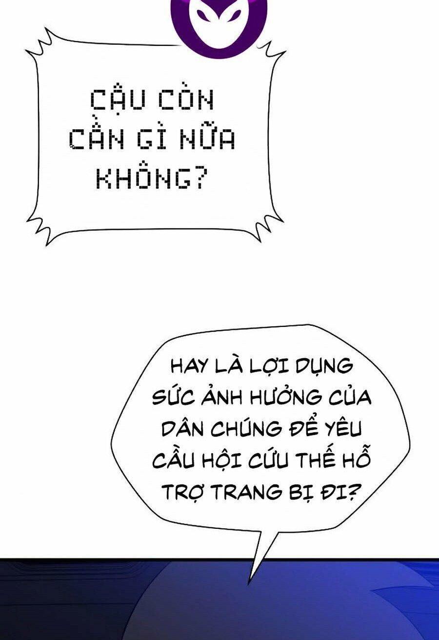 Tiêu Diệt Đấng Cứu Thế Chapter 58 - 118