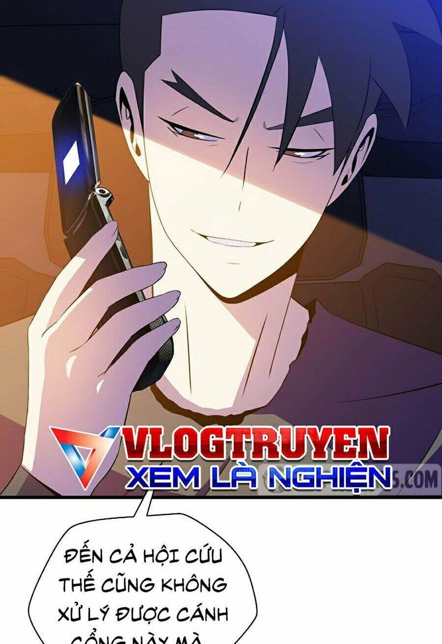 Tiêu Diệt Đấng Cứu Thế Chapter 58 - 119